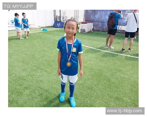 孩子追逐梦想成为足球明星的心路历程与成长故事 孩子追逐梦想成为足球明星的心路历程与成长故事