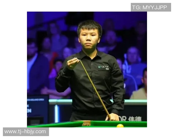 墨菲与周跃龙的巅峰对决谁将成为斯诺克赛场的新王者