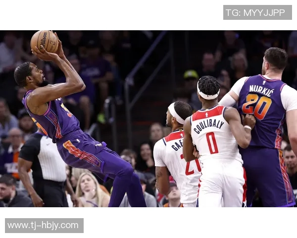 火箭与奇才激战正酣NBA赛场精彩瞬间回顾与分析 火箭与奇才激战正酣NBA赛场精彩瞬间回顾与分析