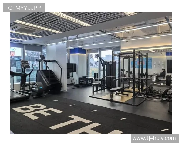 全面解析京东健身器材大全助你打造完美家庭健身房的必备选择与推荐