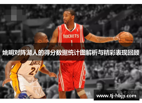 姚明对阵湖人的得分数据统计图解析与精彩表现回顾